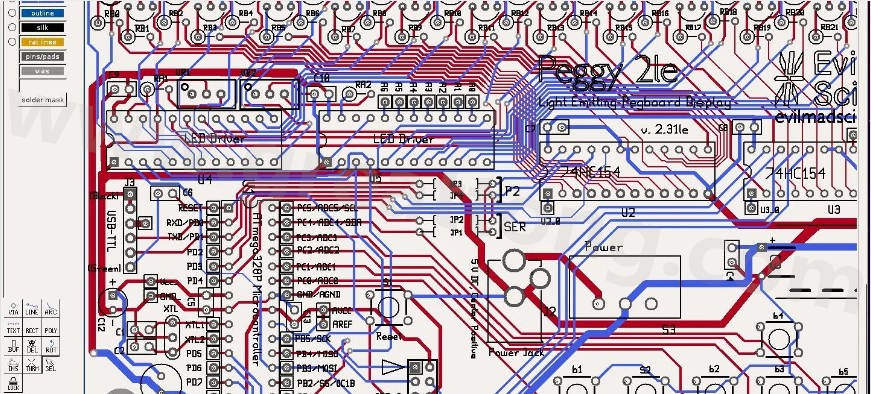 近年來印刷電路板電腦輔助設(shè)計(jì)(PCB CAD)軟體世界非?；钴S，以致于很容易就跟不上所有相關(guān)工具供應(yīng)商及其產(chǎn)品的發(fā)展步伐；特別是較低階產(chǎn)品也能夠提供許多新的選擇，包括不少免費(fèi)的工具。以下讓我們一起來看看這些免費(fèi)工具，你會發(fā)現(xiàn)免費(fèi)不再意味著不值錢。