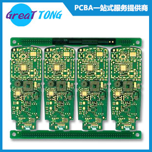 PCB行業(yè)深度報(bào)告：行業(yè)轉(zhuǎn)移加速，PCB龍頭迎成長(zhǎng)契機(jī)