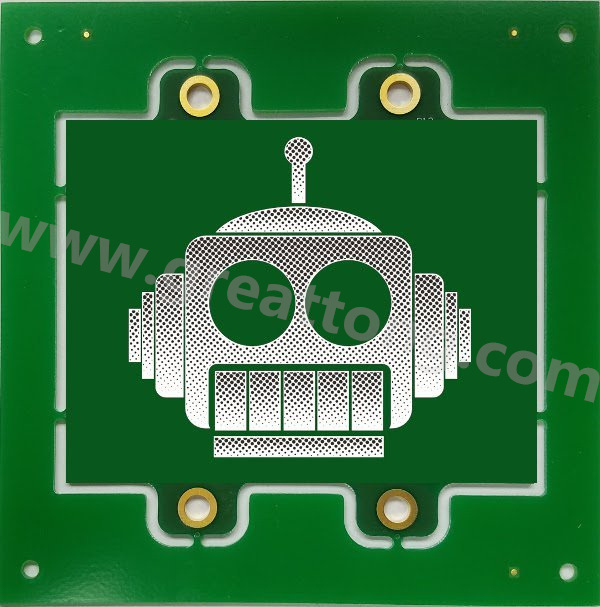 印刷電路板設(shè)計：為什么反光點很重要？