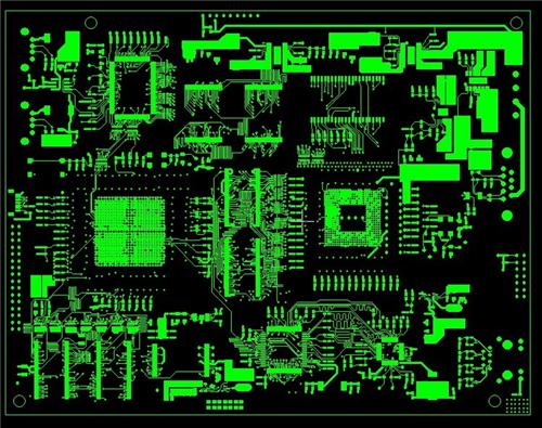 PCB設(shè)計(jì)該如何布局？