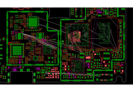 深圳PCB設(shè)計公司.