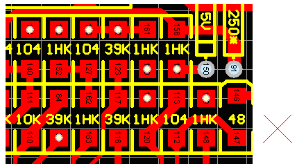 從焊接角度談PCB設(shè)計時應(yīng)注意的問題