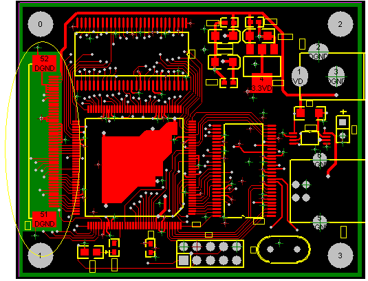 從焊接角度談PCB設(shè)計時應(yīng)注意的問題