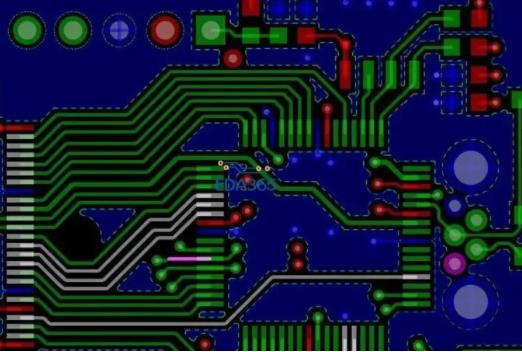 PCB設計要不要去除死銅？