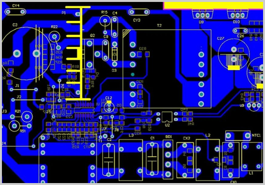 PCB設(shè)計(jì)中的爬電距離：確保電路板安全可靠